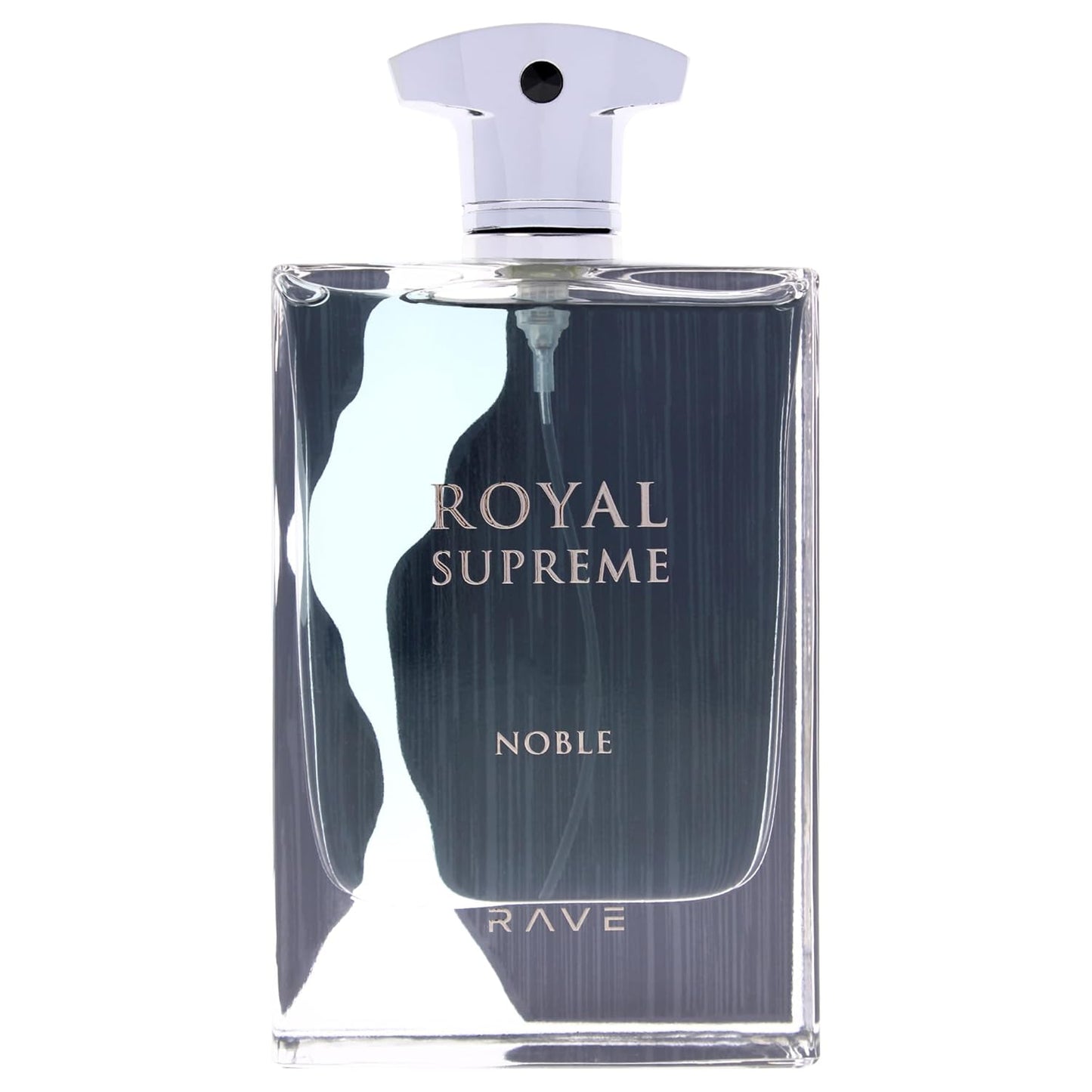 LATTAFA Rave Royal Supreme Noble 100ML/3.4Oz