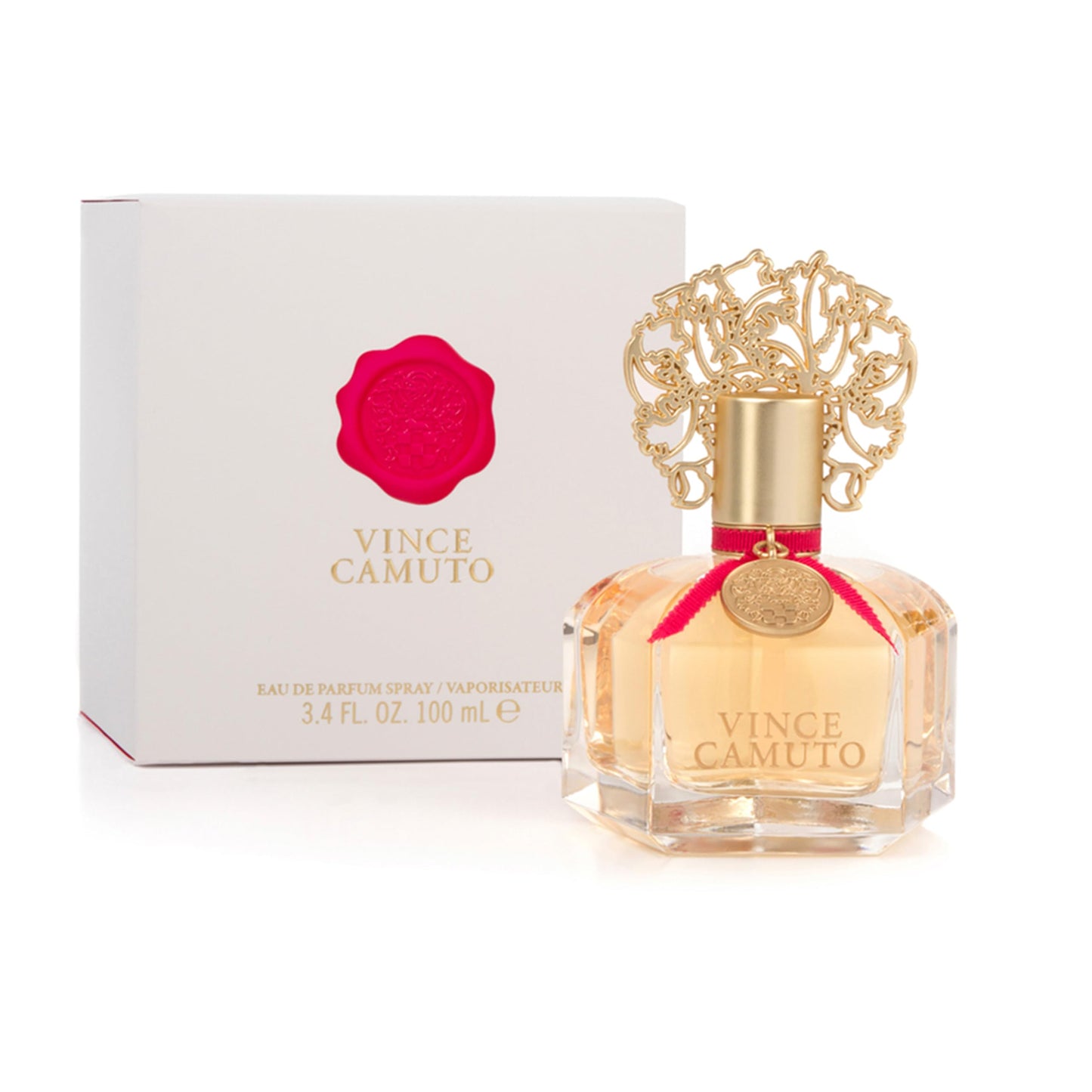 VINCE CAMUTO EDP 100ML/3.4OZ