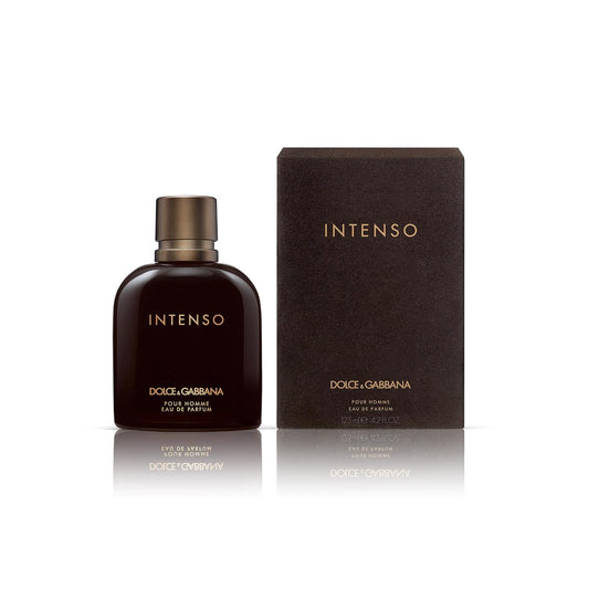 Dolce & Gabbana Intenso Pour Homme EDP-125ml/4.2oz