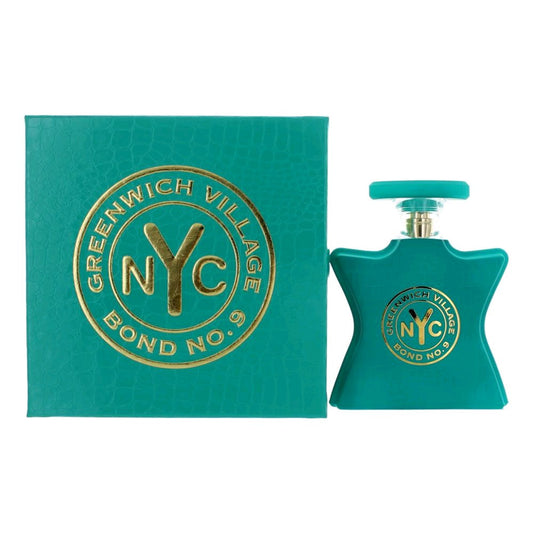 Bond No.9 Greenwich Village EDP-100ml/3.3oz