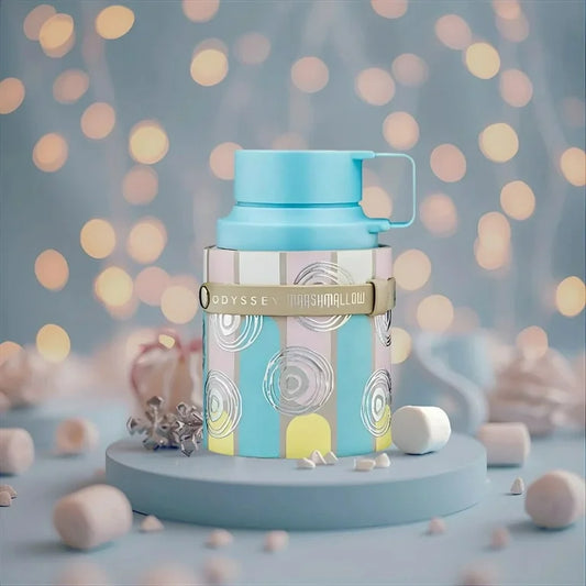 Armaf Odyssey Marshmallow Gourmand Edition Eau de Parfum 100ML/3.4Oz