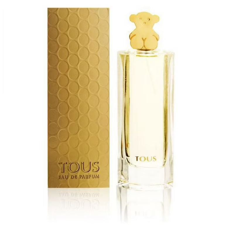 Tous Gold EDP 90ml-3oz