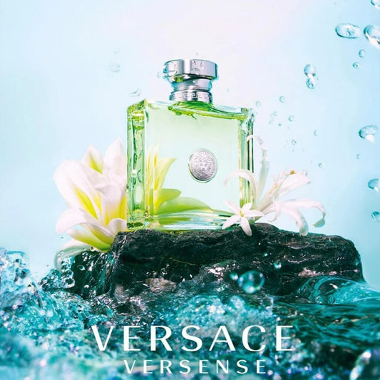 Versace Versense Tester 100ML/3.4Oz