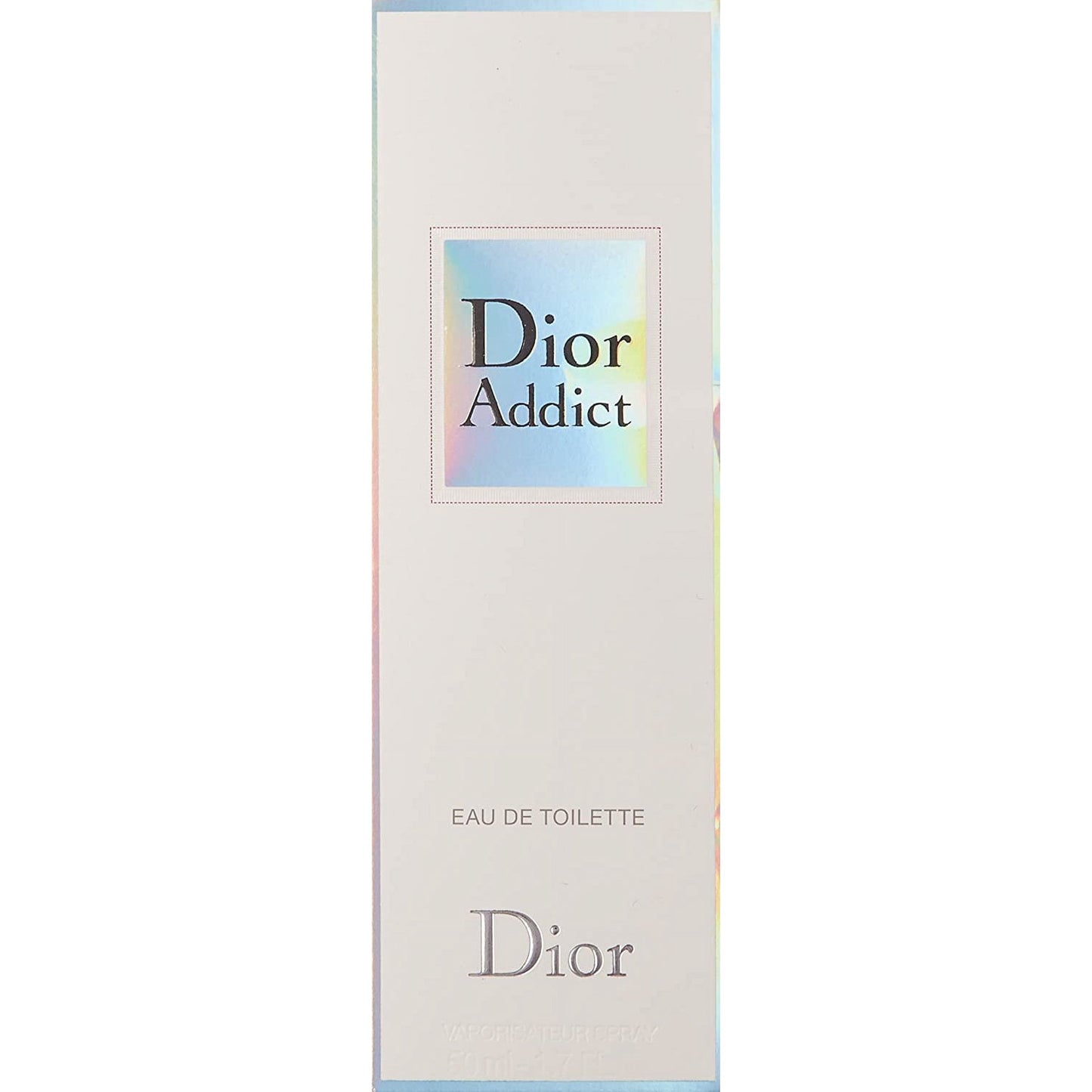 DIOR ADDICT Eau De Toilette 50ML/1.7Oz