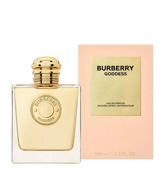Burberry Goddess Eau de Parfum, 100ML