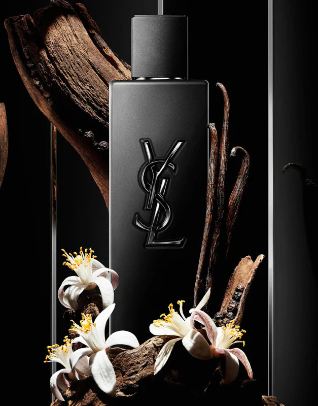 Yves Saint Laurent Myslf Le Parfum-100ml/3.3oz