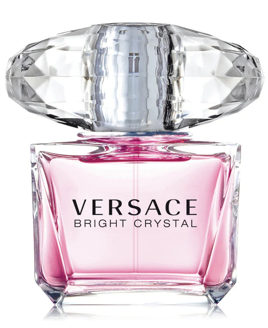 Versace Bright Crystal Tester EDT-90ml/3oz