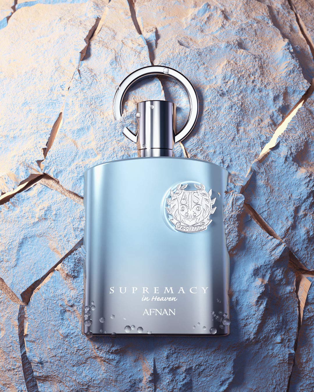 AFNAN Supremacy In Heaven Eau De Parfum 100ML/3.4Oz