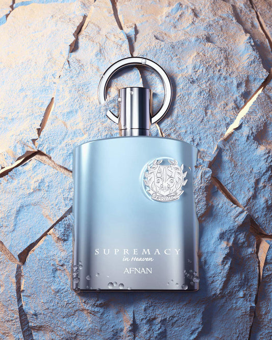 AFNAN Supremacy In Heaven Eau De Parfum 100ML/3.4Oz