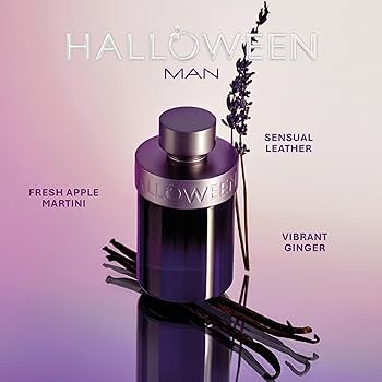 HALLOWEEN MAN EAU DE TOILETTE 125ML/4.2OZ