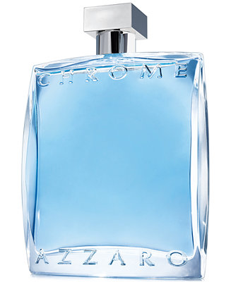 AZZARO CHROME EDT 200ML/6.8OZ