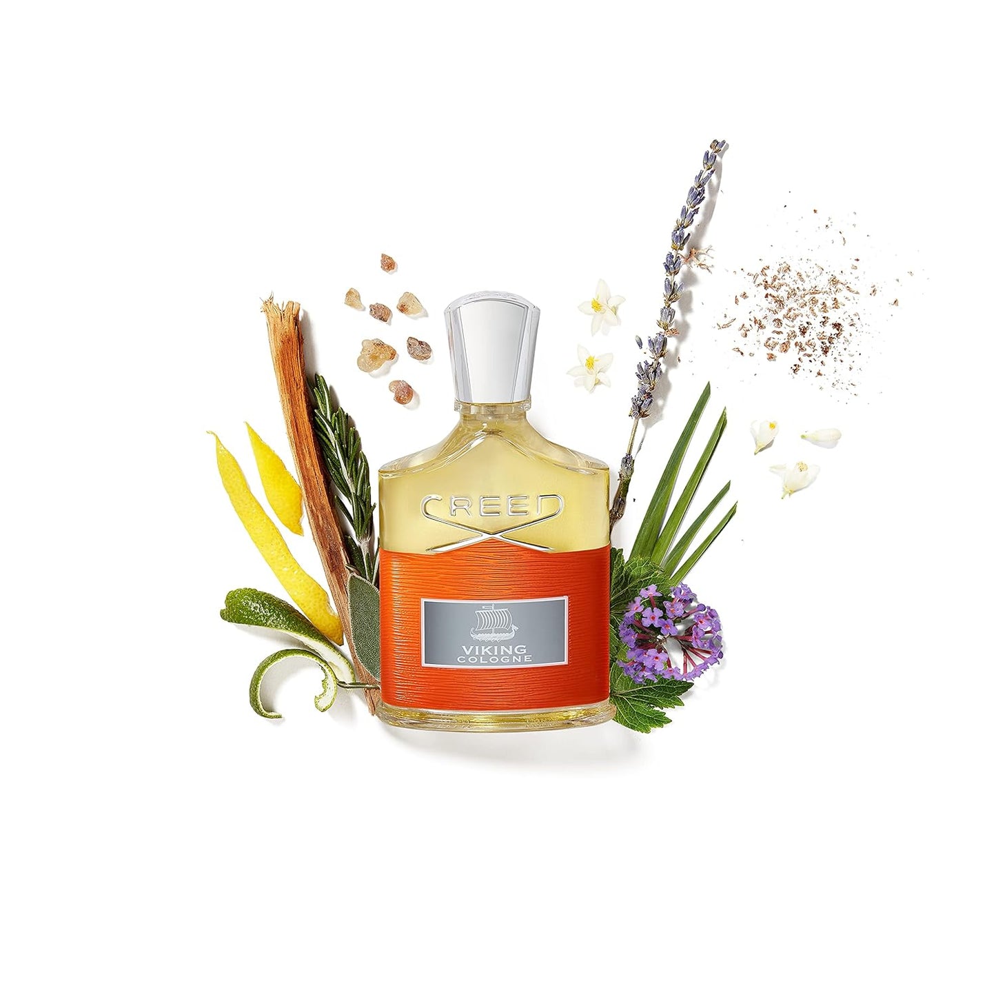 Creed Viking Eau De Parfum 100ML/3.4Oz