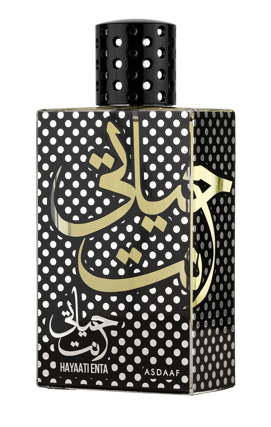 ASDAAF Hayaati Enta Eau De Parfum 100ML/3.4Oz
