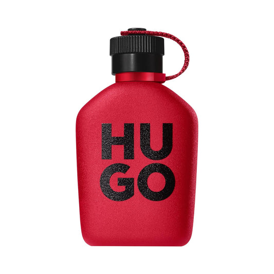 HUGO BOSS Intense Eau De Parfum TESTER 125ML/4.2OZ