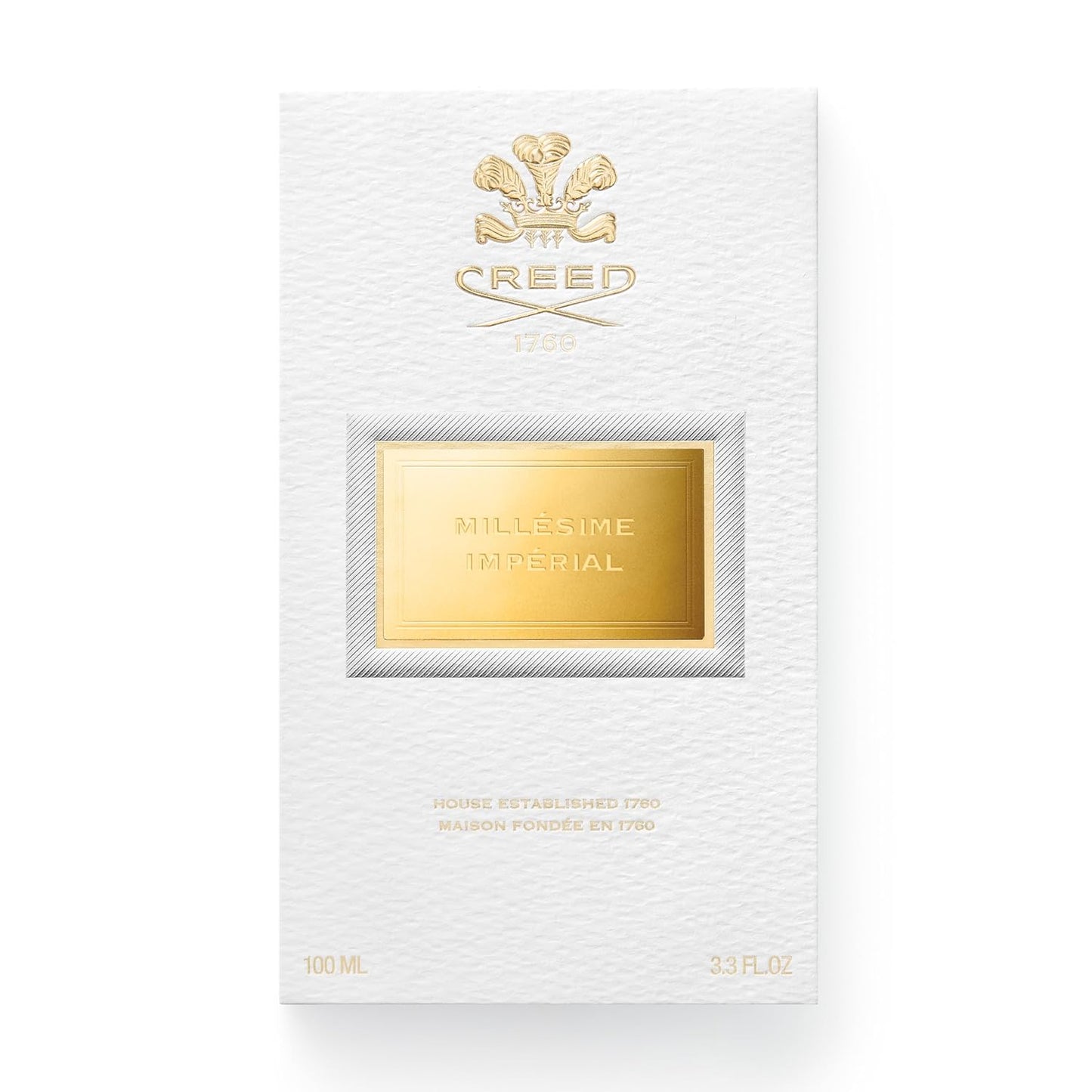 Creed Millesime Imperial Eau De Parfum 100ML/3.4Oz