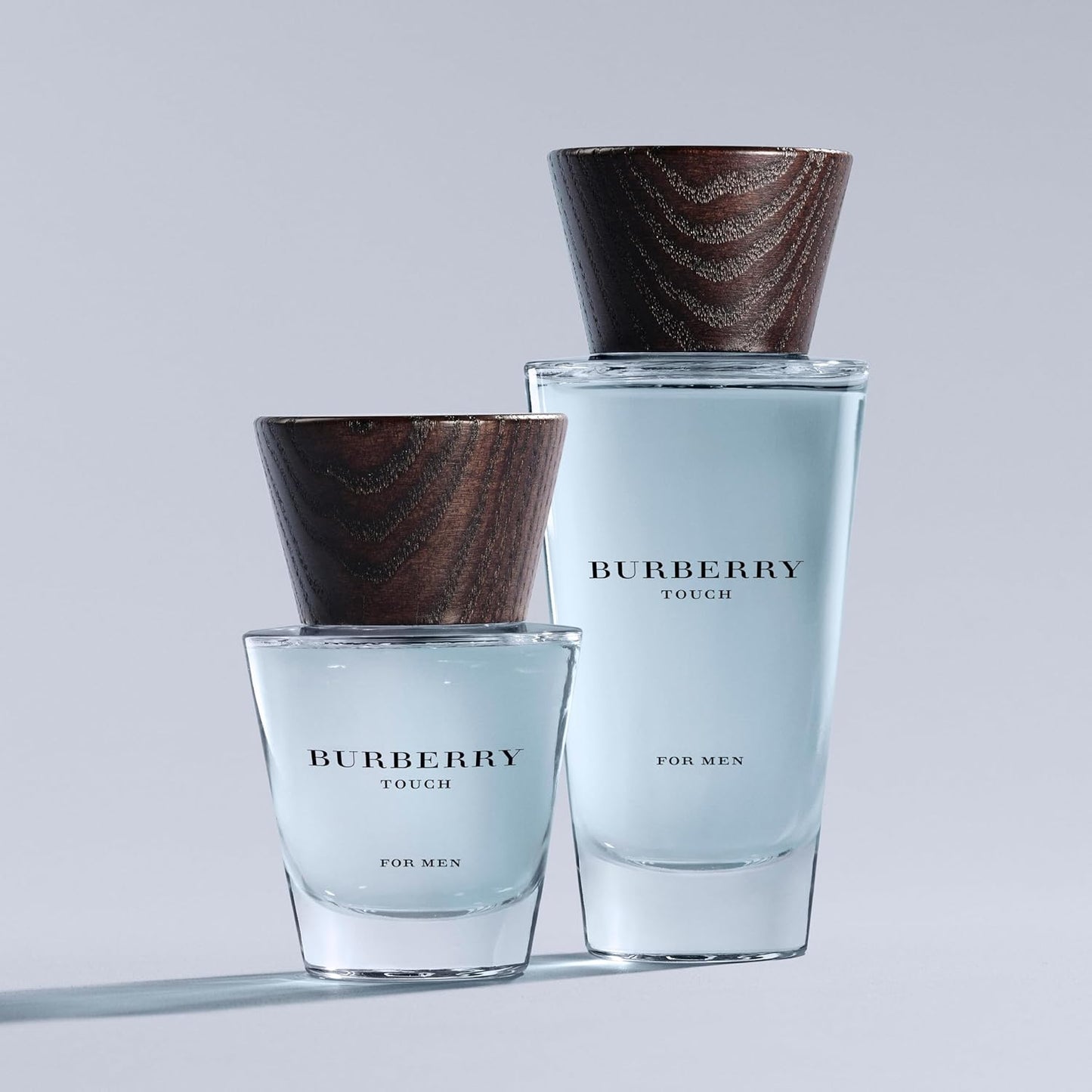 BURBERRY Touch Men Eau De Toilette 30ML/1Oz