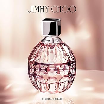 JIMMY CHOO FRO WOMEN EAU DE PARFUM 100ML/3.3OZ