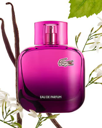 LACOSTE LADIES L.212.12 POUR ELLE MAGNETIC EDP 80ML 2.7 FL.OZ
