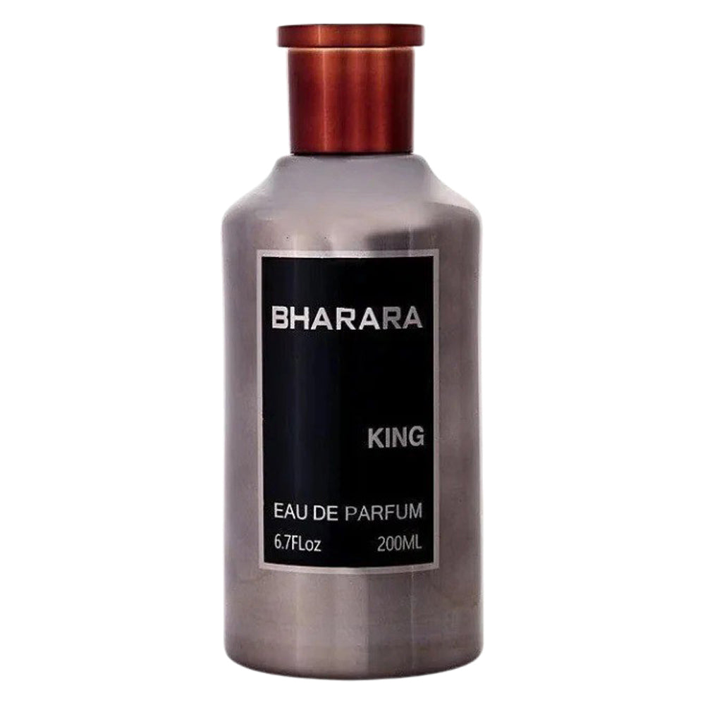 BHARARA King Eau De Parfum 200ML/6.7Oz