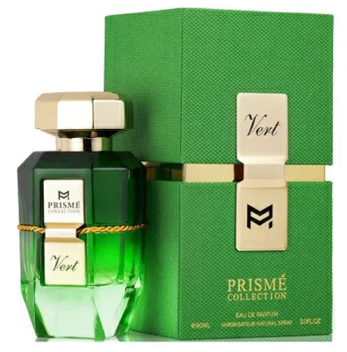 Patek Maison Prisme Vert Eau De Parfum 90ml/3oz