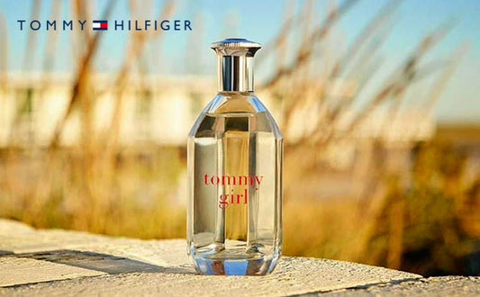 Tommy Hilfigher Tommy Girl Tester 100ML/3.4Oz