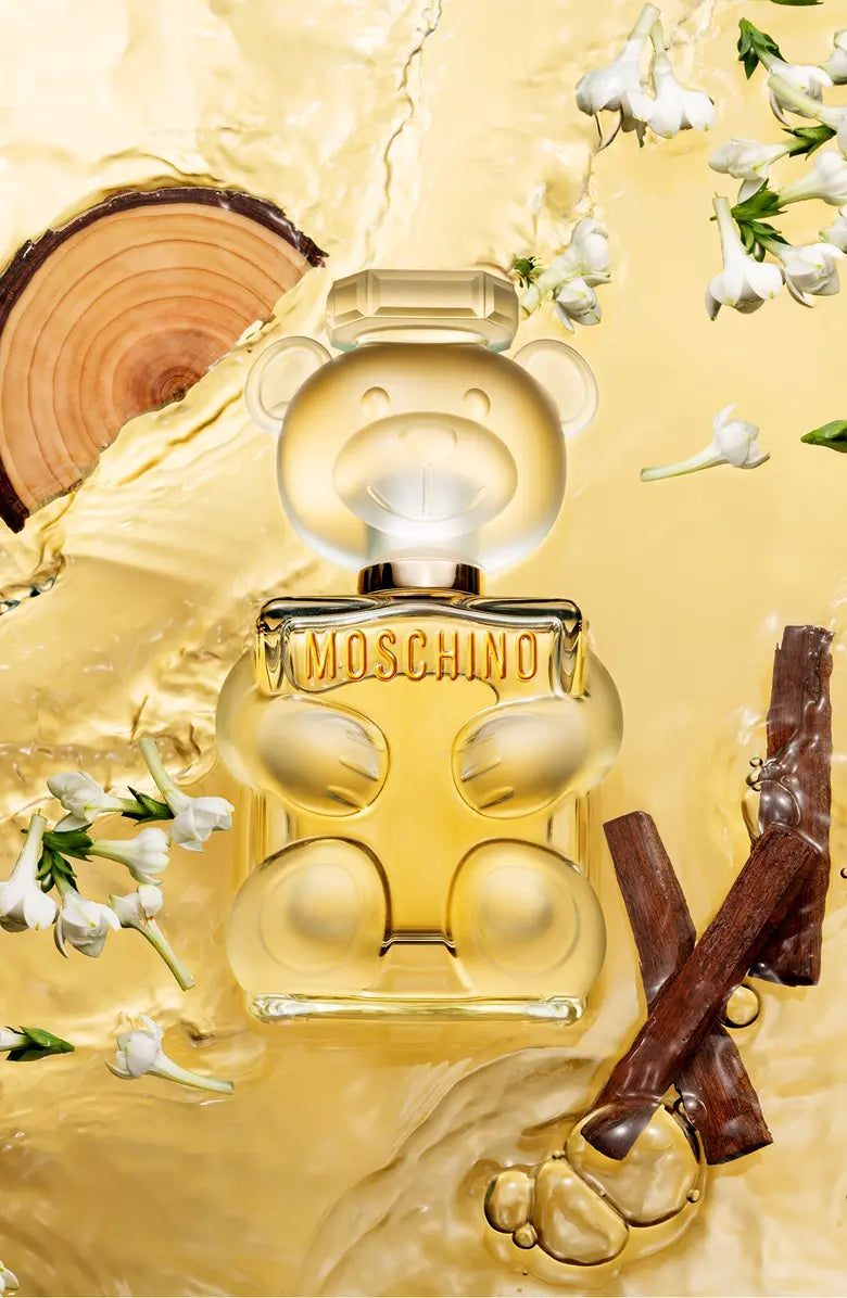 Moschino Toy 2 Eau de Parfum 50ML/1.7Oz