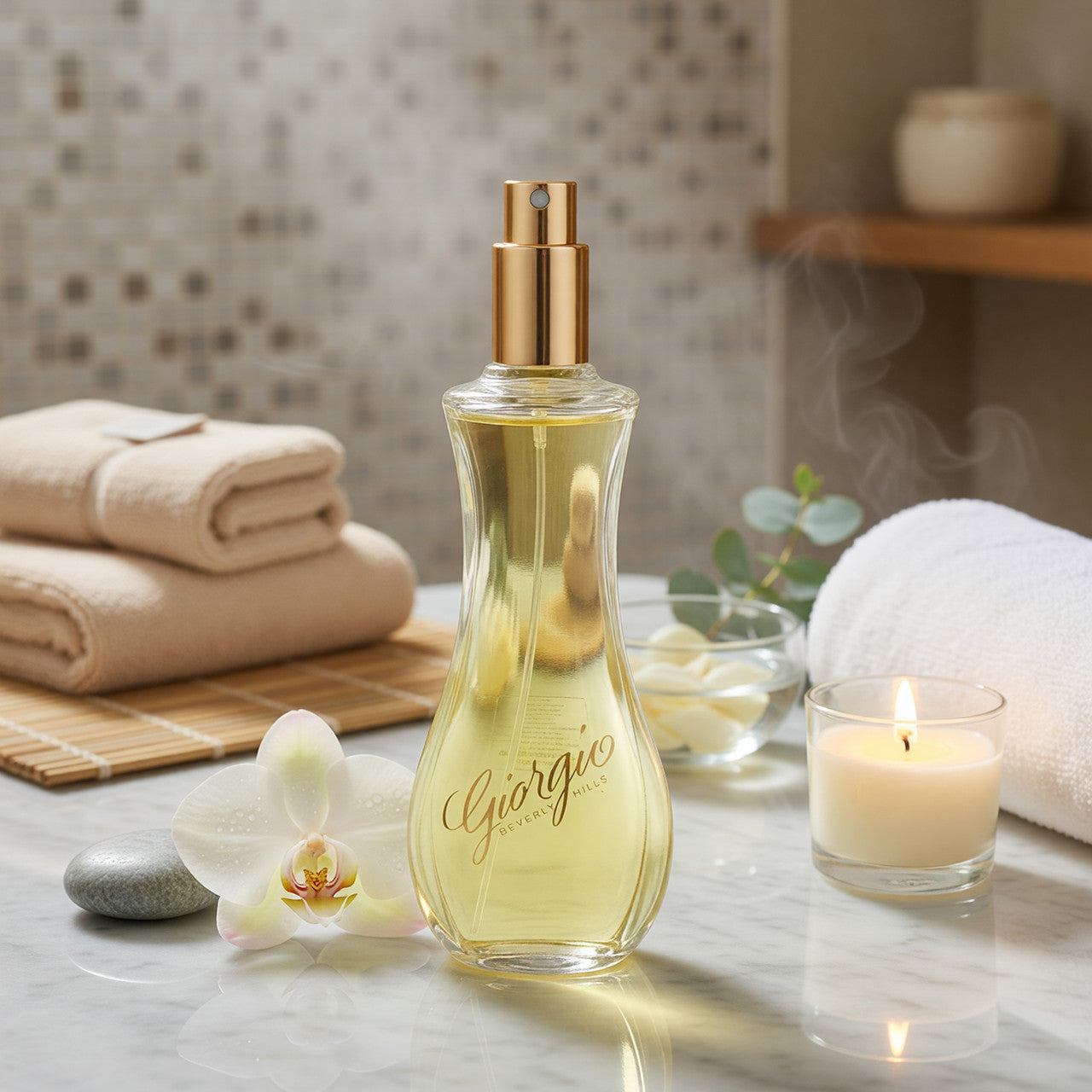 BEVERLY HILLS GIORGIO EDT 90ML/3OZ TESTER