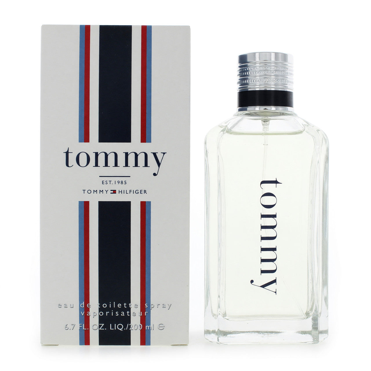 TOMMY HILFIGER Tommy For Man EDT 200ML/6.7OZ