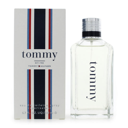 TOMMY HILFIGER Tommy For Man EDT 200ML/6.7OZ