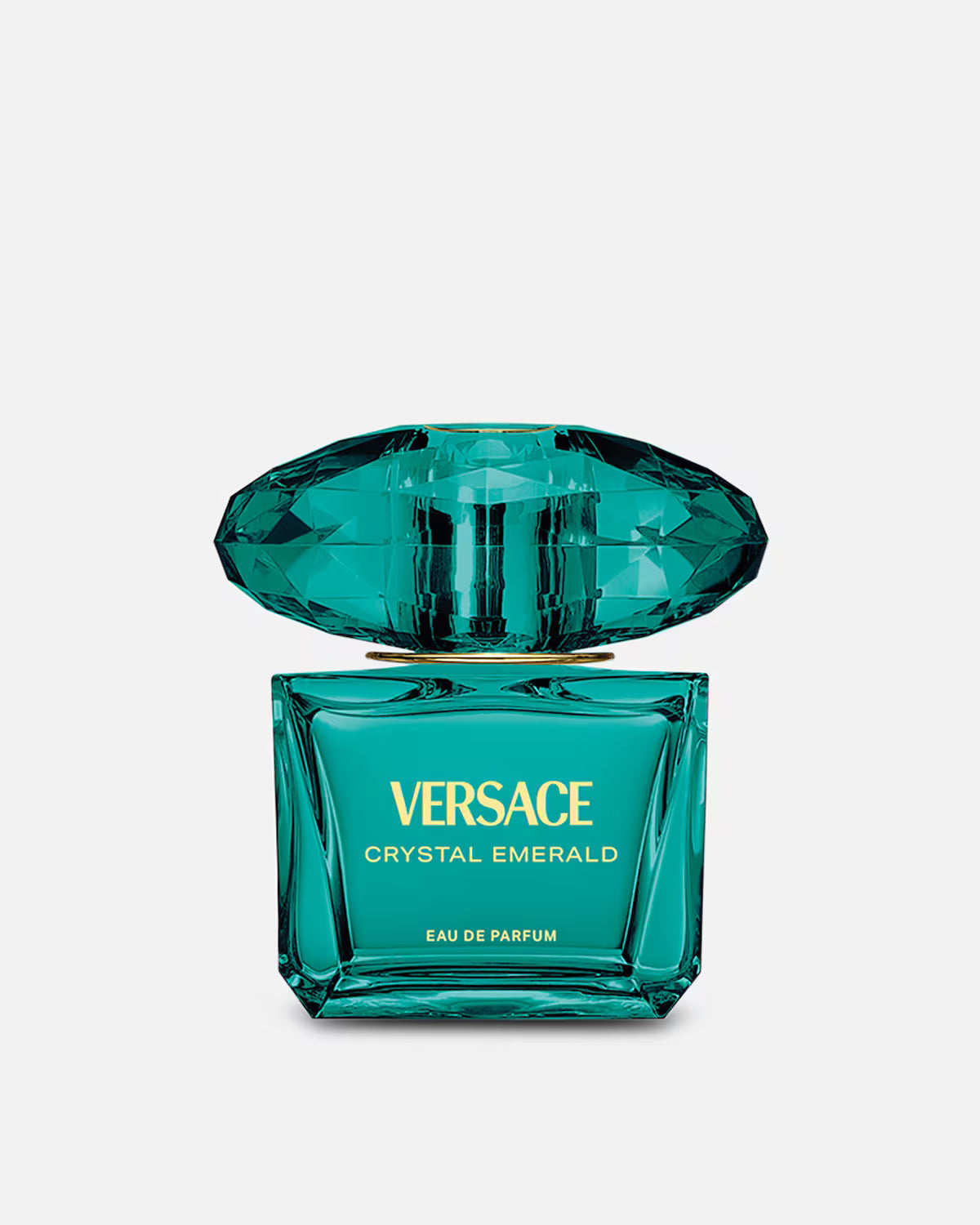 VERSACE Crystal Emerald Eau De Parfum 90ML/3.0Oz