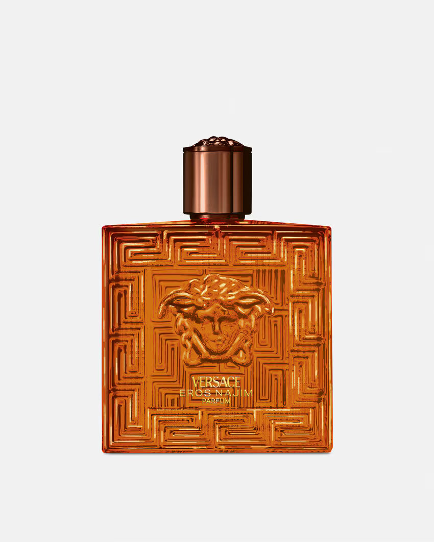 Versace Eros Najim Tester 100ML/3.4Oz