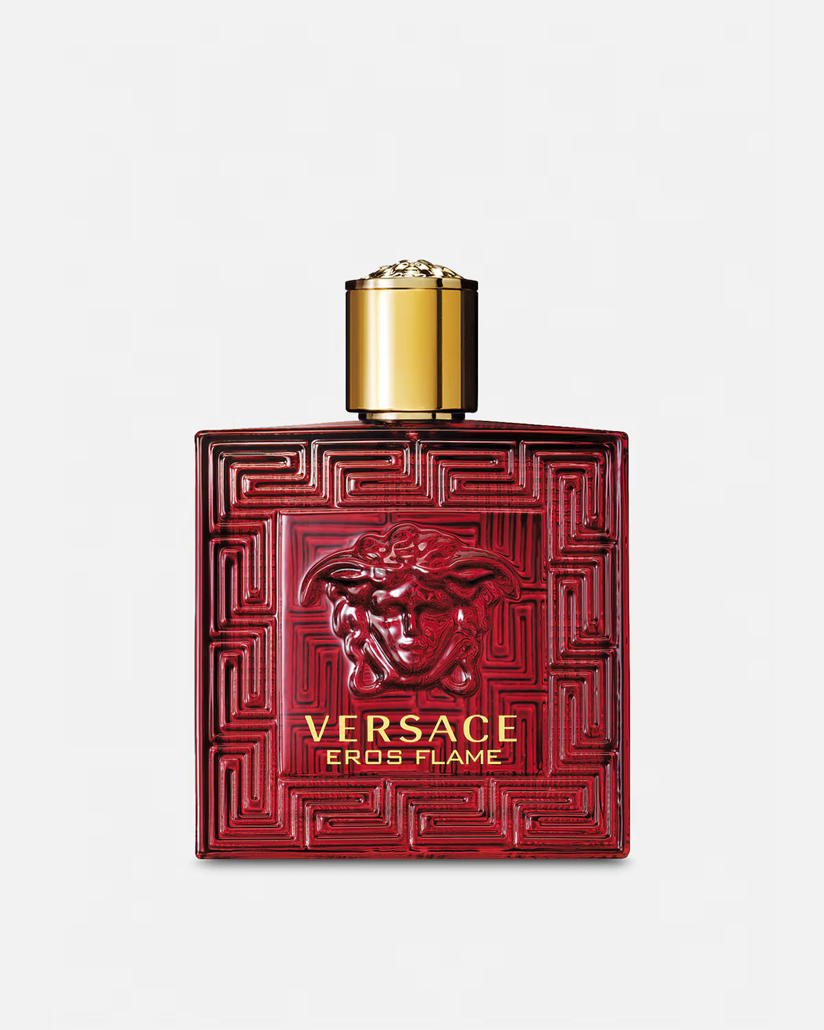 Versace Eros Flame Eau De Parfum 100ML/3.4Oz