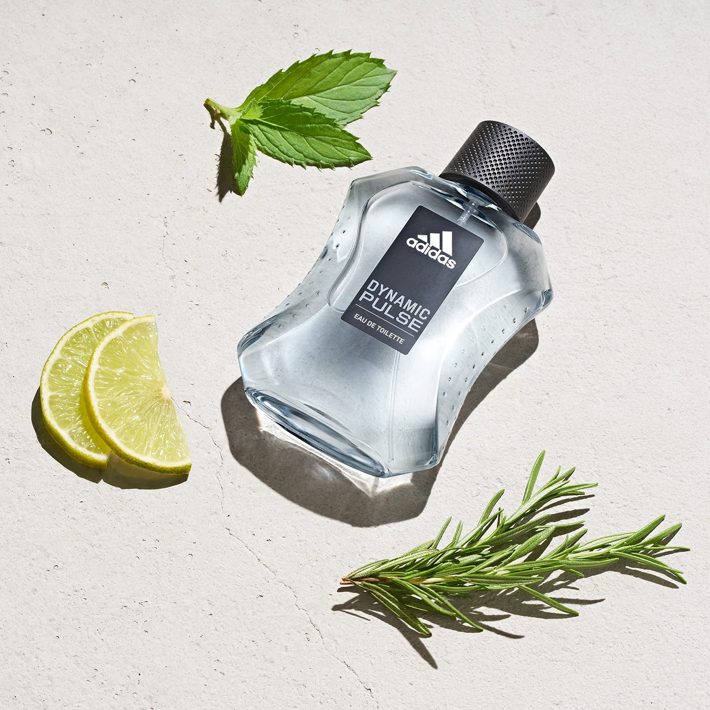 ADIDAS DYNAMIC PULSE EAU DE TOILETTE  100ML/3.3OZ
