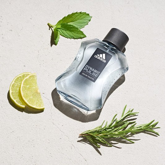 ADIDAS DYNAMIC PULSE EAU DE TOILETTE  100ML/3.3OZ