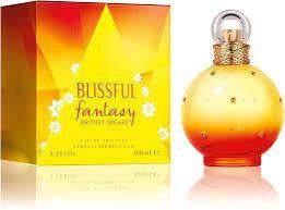 BRITNEY SPEARS BLISSFUL EAU DE TOILETTE 100ML/3.3OZ