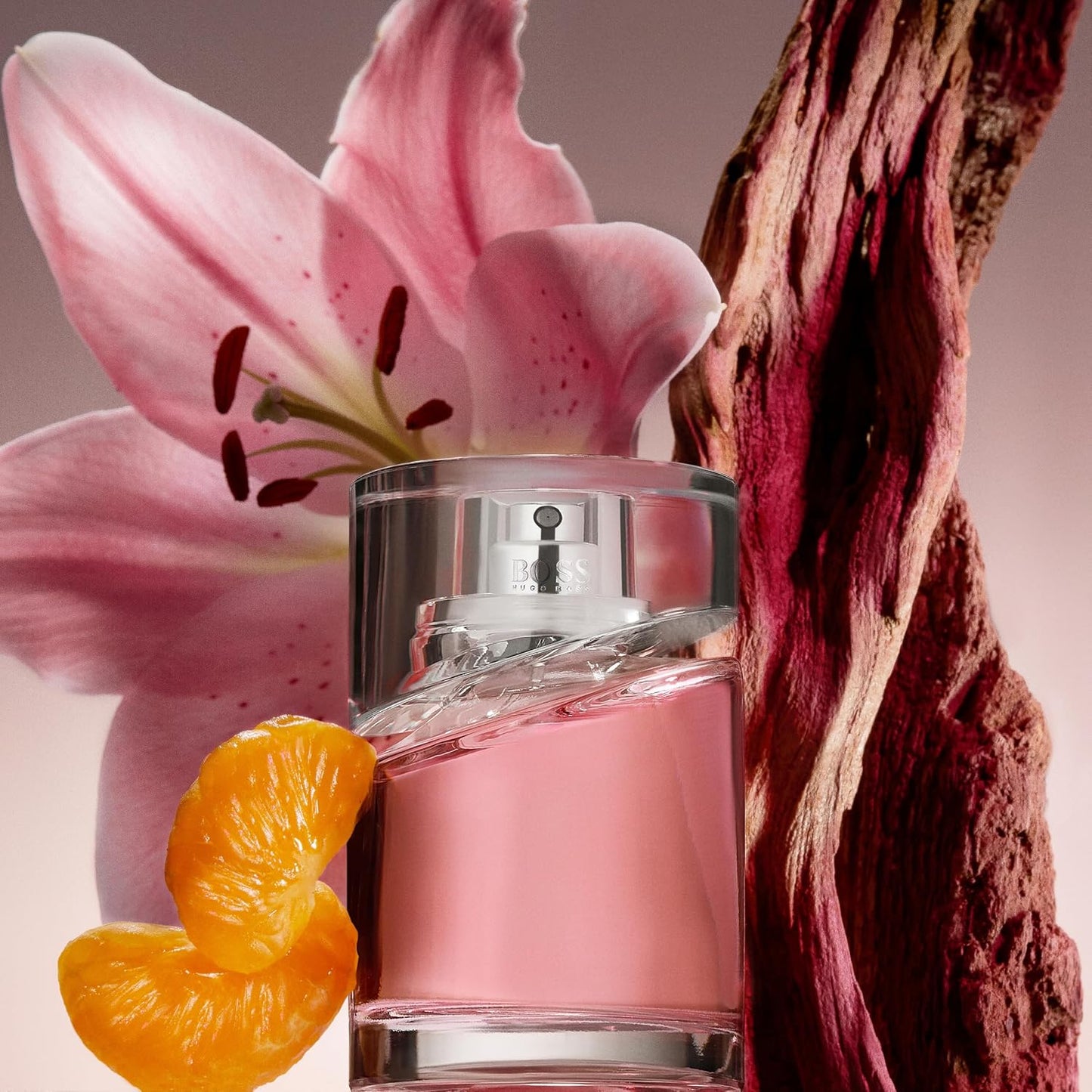 HUGO BOSS FEMMEA Eau De Parfum 75ML/2.5OZ