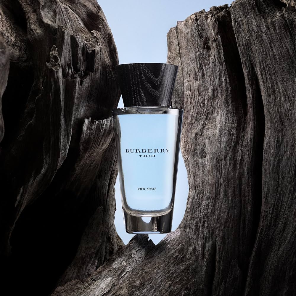 Burberry Touch, 100ml EDT