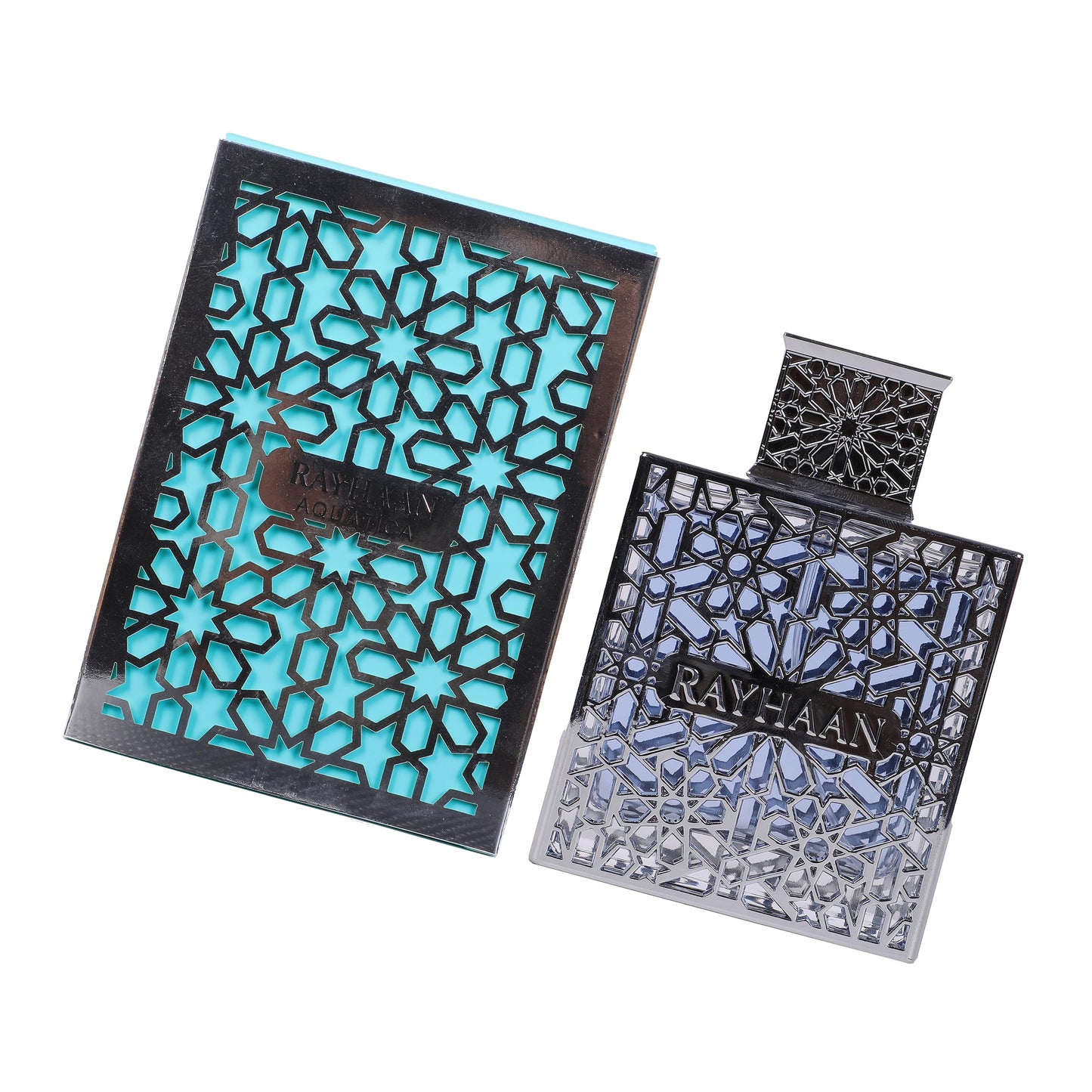 RAYHAAN AQUATICA EDP 100ML/3.4OZ