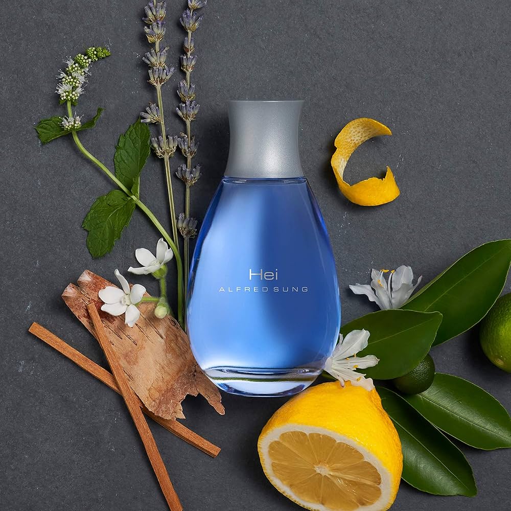 ALFRED SUNG HEI EAU DE TOILETTE 100ML/3.3OZ