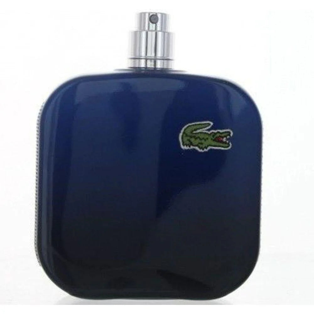 LACOSTE L12.12 POUR LUI MAGNETIC EDT 100ML/3.3OZ TESTER