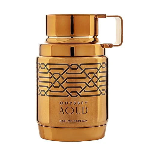 Armaf Odyssey Aoud Eau De Parfum-100ml/3.4oz