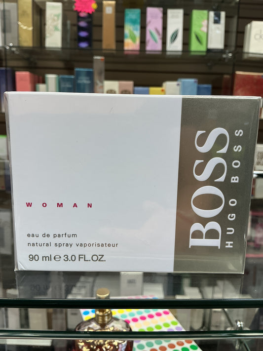 Hugo Boss Woman Eau de Parfum 90ML/3Oz