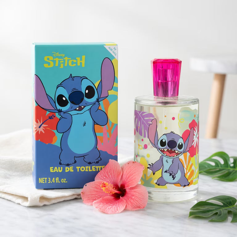 DISNEY STITCH EDT 100ML/3.4OZ
