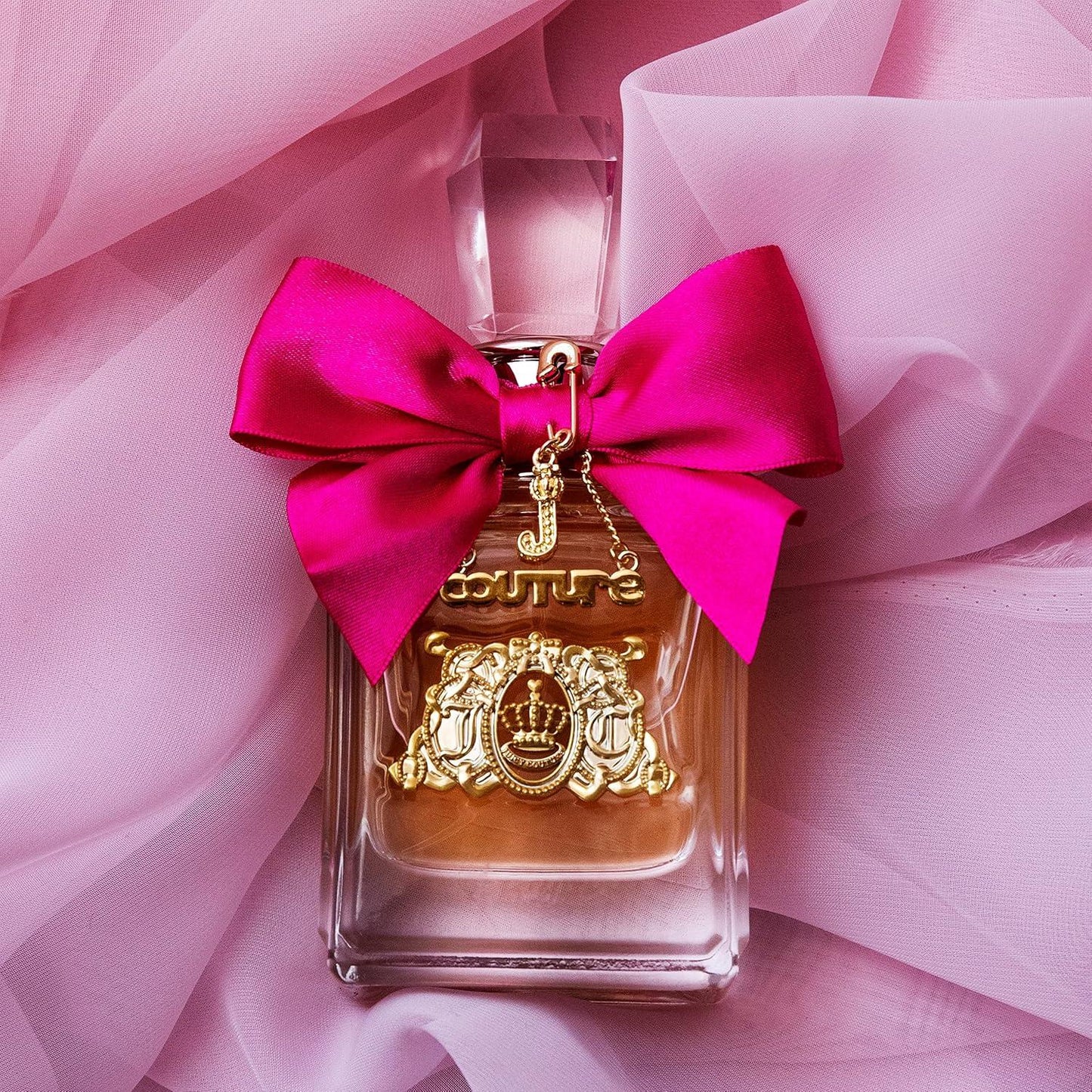 VIVA LA JUICY EDP 100ML/3.4OZ