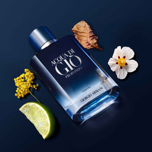 Giorgio Armani Acqua Di Gio Profondo Parfum 100ML/3.4Oz