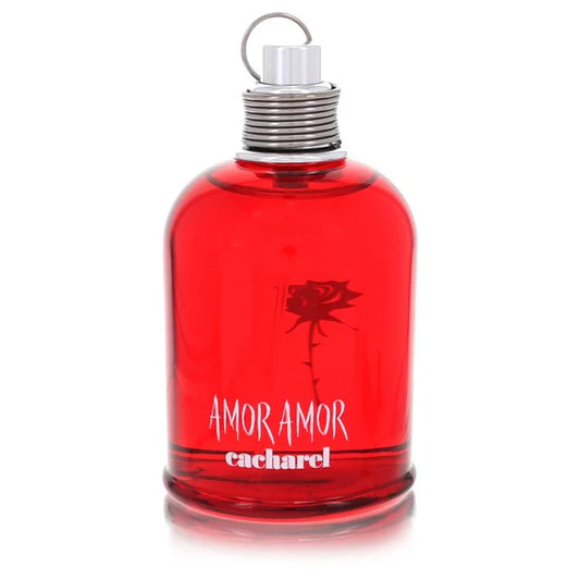 Cacharel Amor Amor Women EDT 100ml/3.4oz Tester