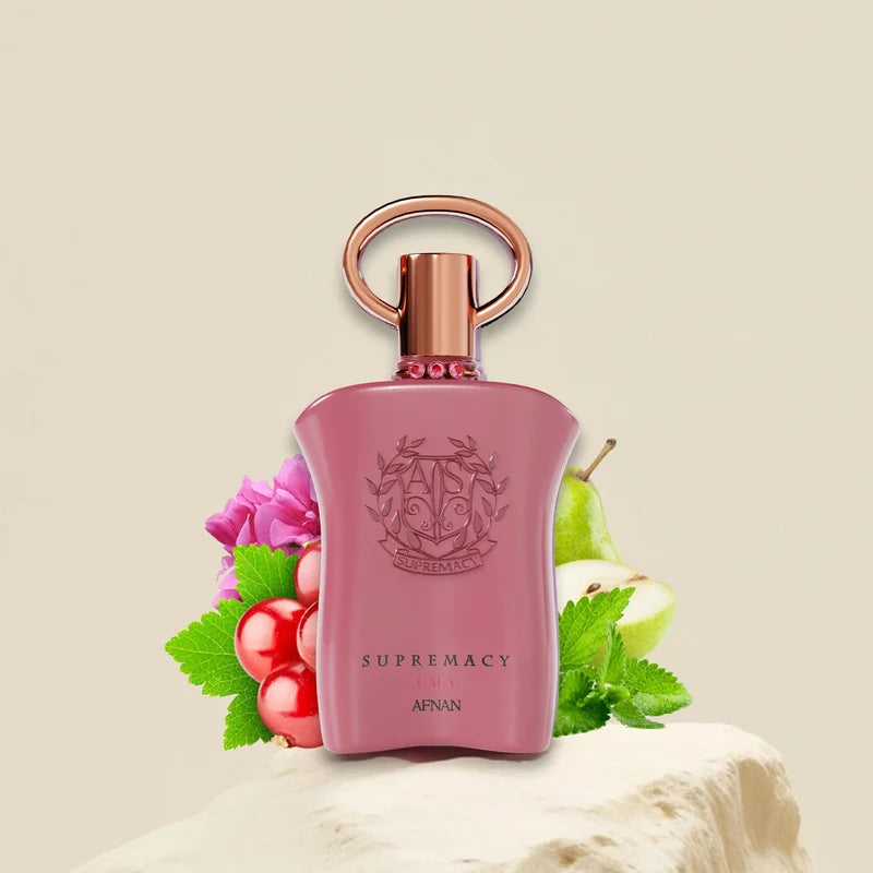 AFNAN SUPREMACY GALA TESTER EDP 90ML/3.0OZ