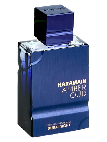 Amber Oud Dubai Night Extrait De Parfum-75ml/2.5oz