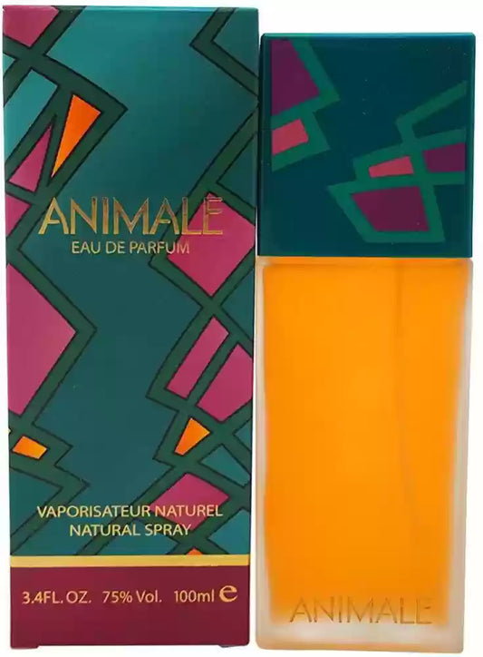 Animale For Women EDP-100ml/3.4oz