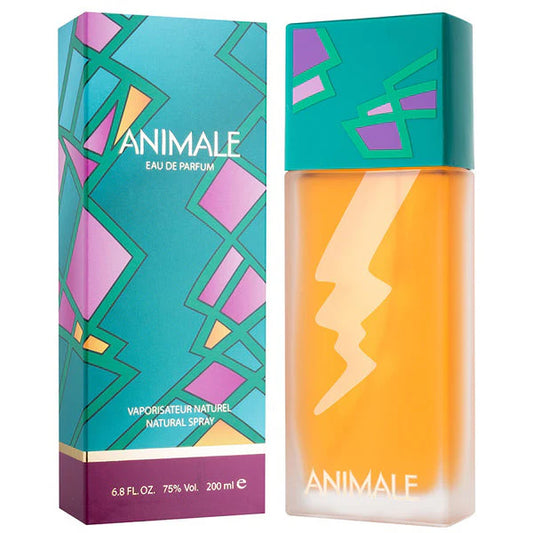 Animale For Women EDP-200ml/6.8oz